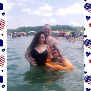 Meet your Posher, Greg